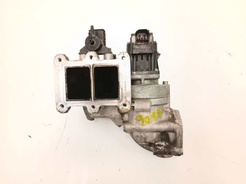 Recambio de valvula egr para chevrolet orlando (j309) 2.0 d referencia OEM IAM 96868923 2122A100 