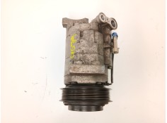 Recambio de compresor aire acondicionado para chevrolet orlando (j309) 2.0 d referencia OEM IAM 687997689   2