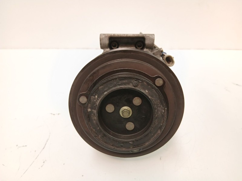 Recambio de compresor aire acondicionado para chevrolet orlando (j309) 2.0 d referencia OEM IAM 687997689  