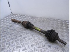 Recambio de transmision delantera dch. : citroen xsara : 1.6 g (108,77cv) [2001] para citroen xsara 1.6 g referencia OEM IAM AUT