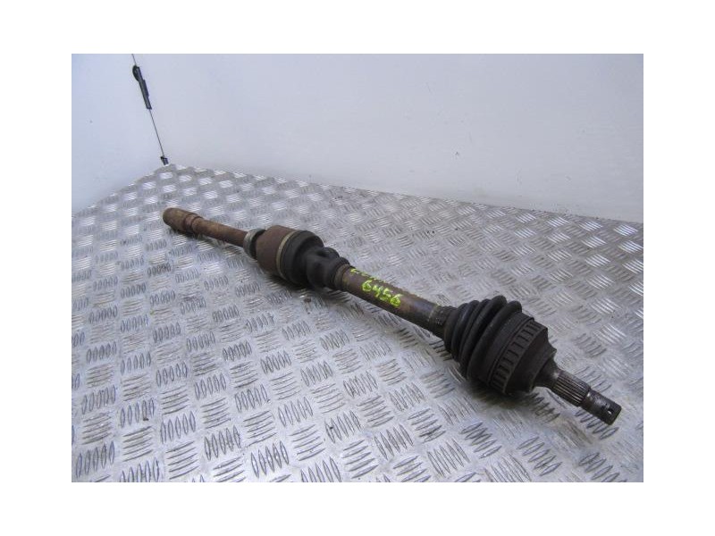 Recambio de transmision delantera dch. : citroen xsara : 1.6 g (108,77cv) [2001] para citroen xsara 1.6 g referencia OEM IAM AUT