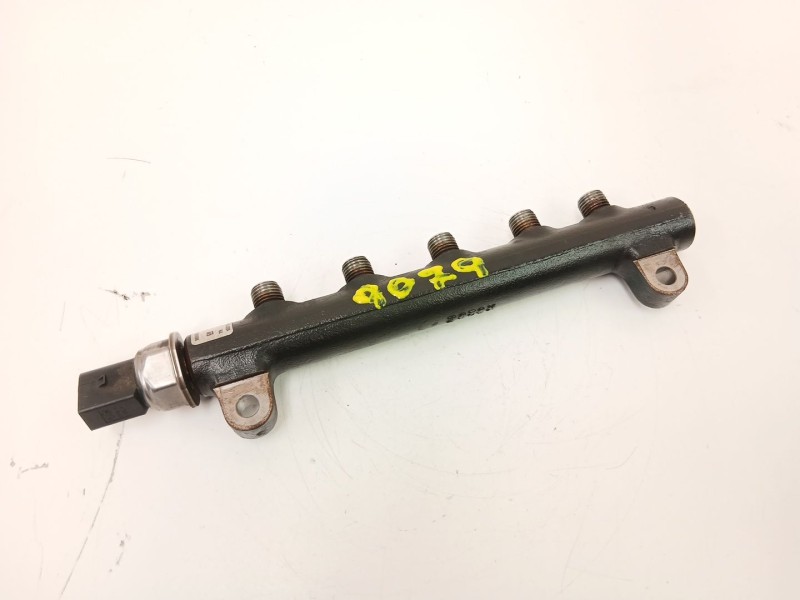 Recambio de rampa inyectora para chevrolet orlando (j309) 2.0 d referencia OEM IAM 96868901 R9144Z300A 