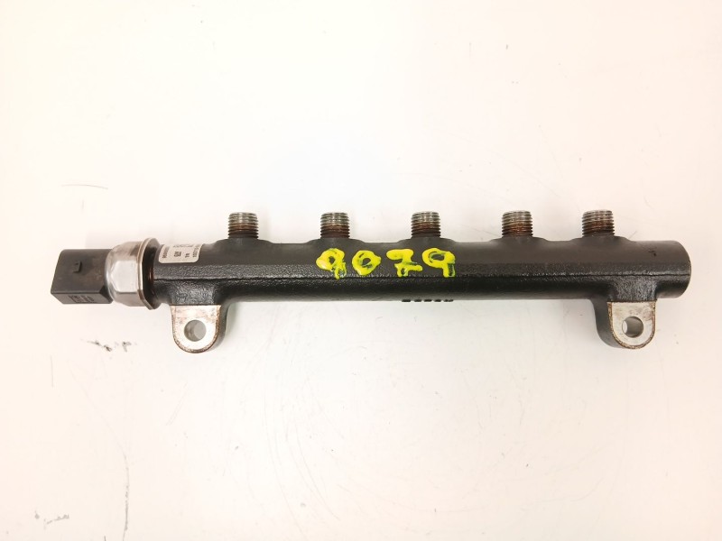Recambio de rampa inyectora para chevrolet orlando (j309) 2.0 d referencia OEM IAM 96868901 R9144Z300A 