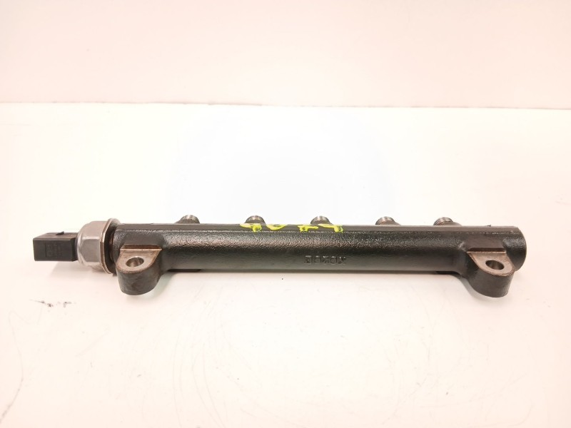 Recambio de rampa inyectora para chevrolet orlando (j309) 2.0 d referencia OEM IAM 96868901 R9144Z300A 
