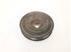 Recambio de polea cigueñal para chevrolet orlando (j309) 2.0 d referencia OEM IAM 25182193  