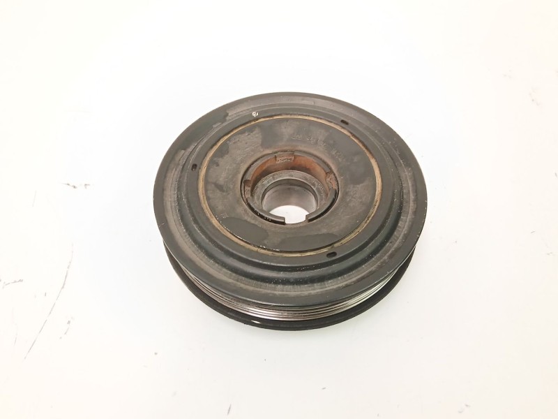 Recambio de polea cigueñal para chevrolet orlando (j309) 2.0 d referencia OEM IAM 25182193  