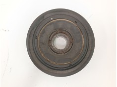 Recambio de polea cigueñal para chevrolet orlando (j309) 2.0 d referencia OEM IAM 25182193   2