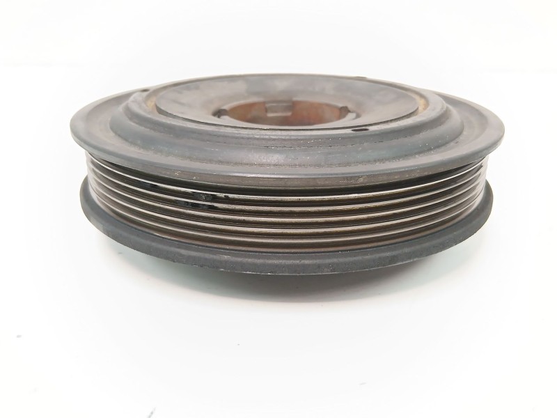 Recambio de polea cigueñal para chevrolet orlando (j309) 2.0 d referencia OEM IAM 25182193  