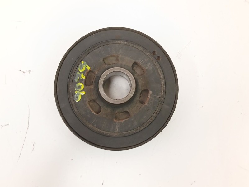 Recambio de polea cigueñal para chevrolet orlando (j309) 2.0 d referencia OEM IAM 25182193  