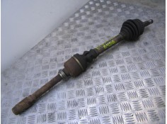 Recambio de transmision delantera dch. : citroen xsara : 1.6 g (108,77cv) [2001] para citroen xsara 1.6 g referencia OEM IAM AUT 2