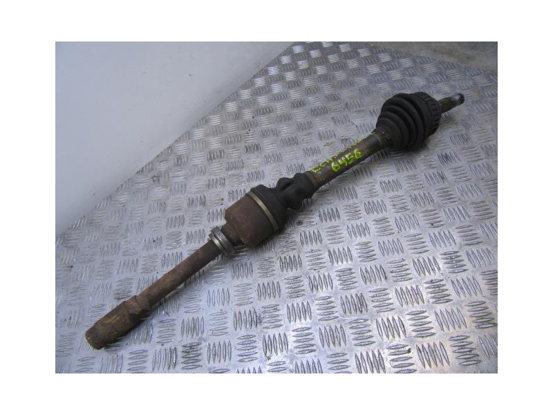Recambio de transmision delantera dch. : citroen xsara : 1.6 g (108,77cv) [2001] para citroen xsara 1.6 g referencia OEM IAM AUT