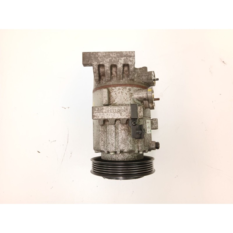 Recambio de compresor aire acondicionado para kia cee´d (jd) 1.4 crdi 90 referencia OEM IAM 97701A6701  