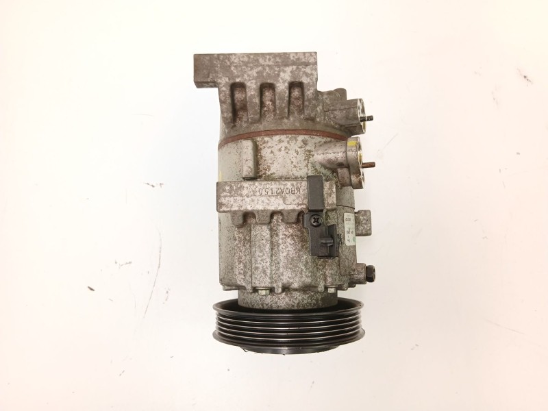 Recambio de compresor aire acondicionado para kia cee´d (jd) 1.4 crdi 90 referencia OEM IAM 97701A6701  
