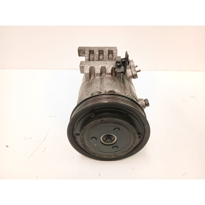 Recambio de compresor aire acondicionado para kia cee´d (jd) 1.4 crdi 90 referencia OEM IAM 97701A6701  