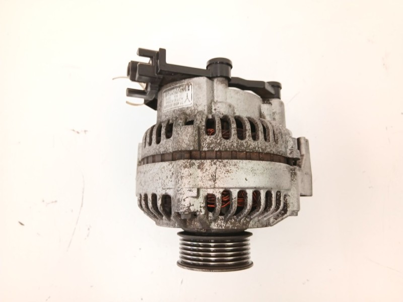 Recambio de alternador para suzuki baleno (eg) 1.9 td (sy419) referencia OEM IAM 3140065G00 A2TB4391 