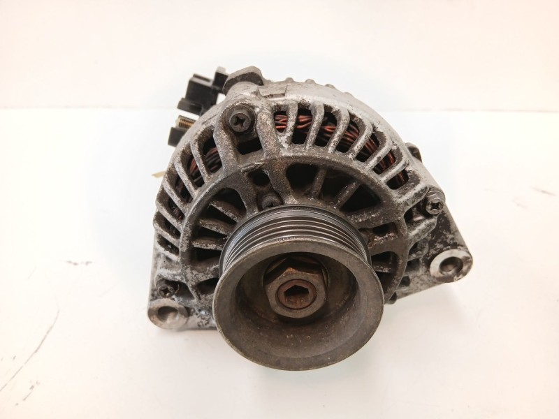 Recambio de alternador para suzuki baleno (eg) 1.9 td (sy419) referencia OEM IAM 3140065G00 A2TB4391 