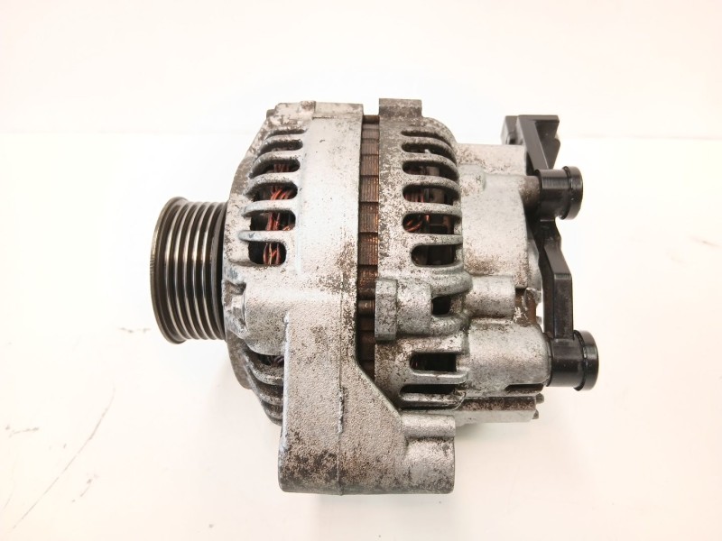 Recambio de alternador para suzuki baleno (eg) 1.9 td (sy419) referencia OEM IAM 3140065G00 A2TB4391 