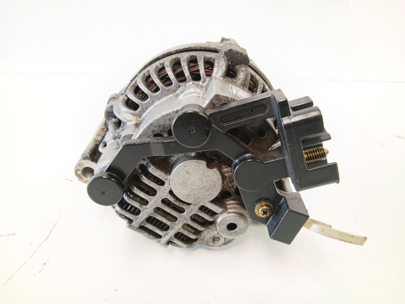 Recambio de alternador para suzuki baleno (eg) 1.9 td (sy419) referencia OEM IAM 3140065G00 A2TB4391 