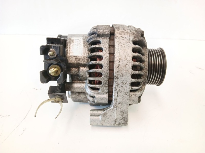 Recambio de alternador para suzuki baleno (eg) 1.9 td (sy419) referencia OEM IAM 3140065G00 A2TB4391 