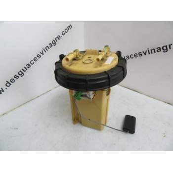 BOMBA COMBUSTIBLE AFORADOR 