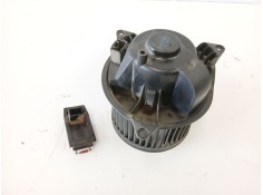 Recambio de motor calefaccion para ford transit connect (p65_, p70_, p80_) 1.8 tdci referencia OEM IAM XS4H18456AD  