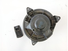 Recambio de motor calefaccion para ford transit connect (p65_, p70_, p80_) 1.8 tdci referencia OEM IAM XS4H18456AD   2