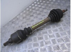 Recambio de transmision delantera izq. : citroen xsara : 1.6 g (108,77cv) [2001] para citroen xsara 1.6 g referencia OEM IAM AUT 2