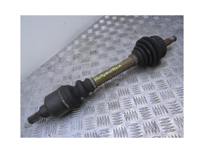 Recambio de transmision delantera izq. : citroen xsara : 1.6 g (108,77cv) [2001] para citroen xsara 1.6 g referencia OEM IAM AUT