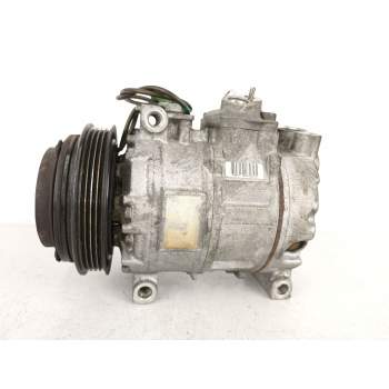 COMPRESOR AIRE ACONDICIONADO 4B0260805C 5B3540507 