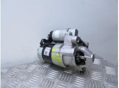 Recambio de motor arranque : renault megane : 1.5 dci 3p [2002] para renault megane 1.5 dci referencia OEM IAM P0222894  