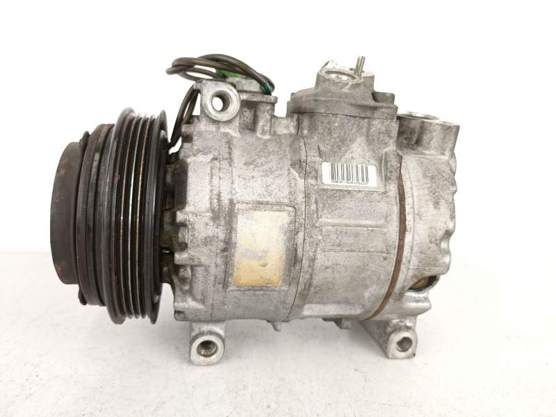 Recambio de compresor aire acondicionado para audi a6 2.5 tdi referencia OEM IAM 4B0260805C 5B3540507 