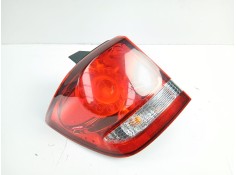 Recambio de piloto trasero izquierdo para fiat freemont (345_) 2.4 referencia OEM IAM 68078481AD  