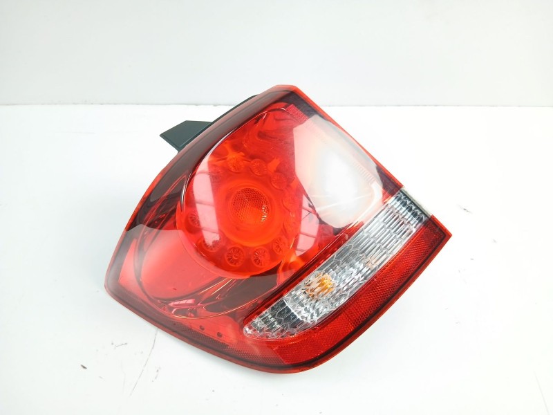 Recambio de piloto trasero izquierdo para fiat freemont (345_) 2.4 referencia OEM IAM 68078481AD  