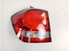 Recambio de piloto trasero izquierdo para fiat freemont (345_) 2.4 referencia OEM IAM 68078481AD   2