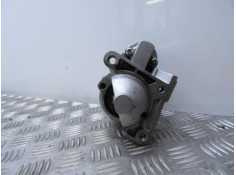 Recambio de motor arranque : renault megane : 1.5 dci 3p [2002] para renault megane 1.5 dci referencia OEM IAM P0222894   2