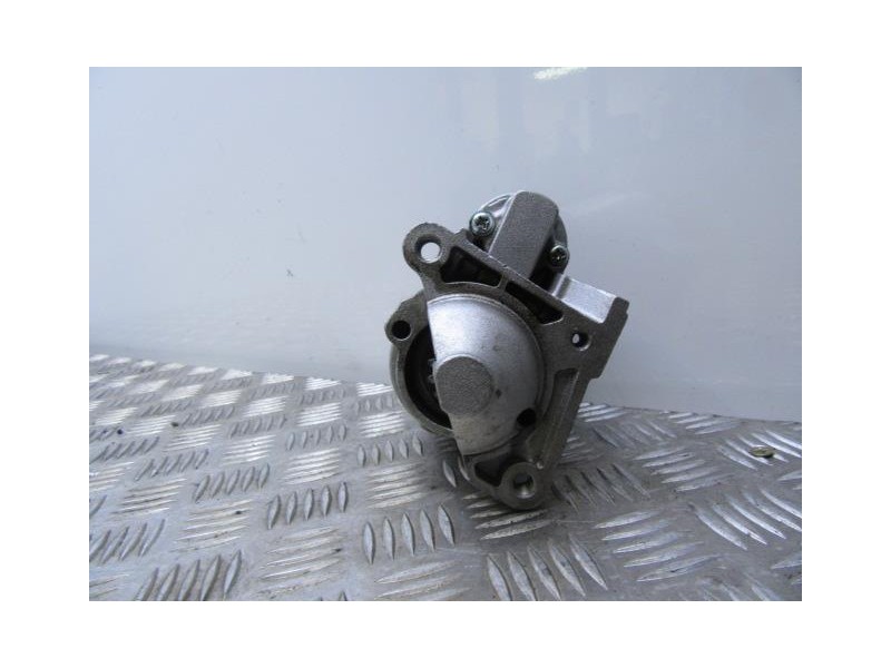 Recambio de motor arranque : renault megane : 1.5 dci 3p [2002] para renault megane 1.5 dci referencia OEM IAM P0222894  