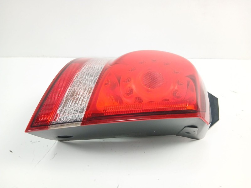 Recambio de piloto trasero izquierdo para fiat freemont (345_) 2.4 referencia OEM IAM 68078481AD  