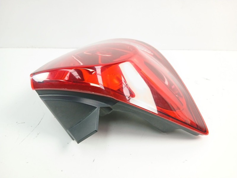 Recambio de piloto trasero izquierdo para fiat freemont (345_) 2.4 referencia OEM IAM 68078481AD  