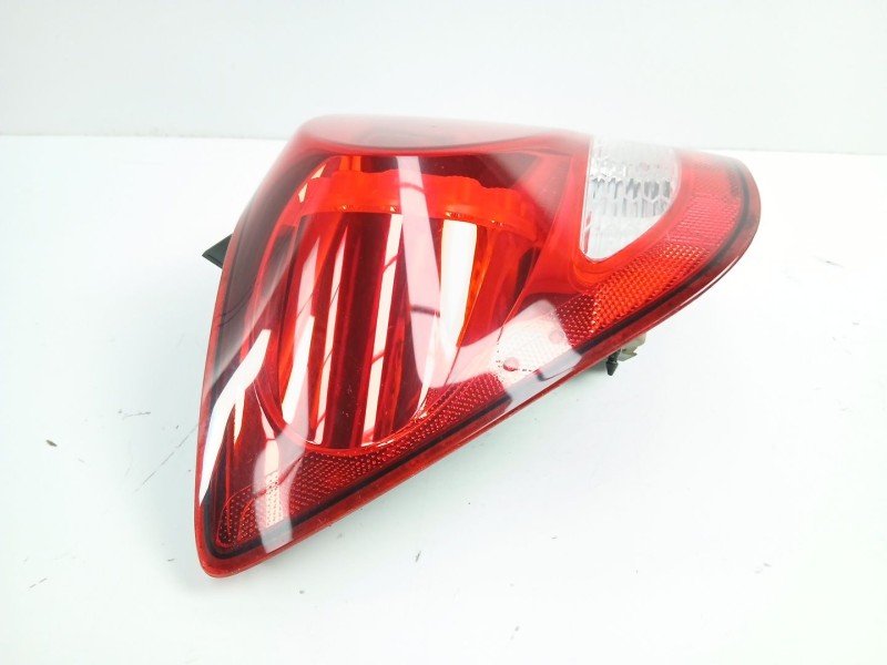 Recambio de piloto trasero izquierdo para fiat freemont (345_) 2.4 referencia OEM IAM 68078481AD  