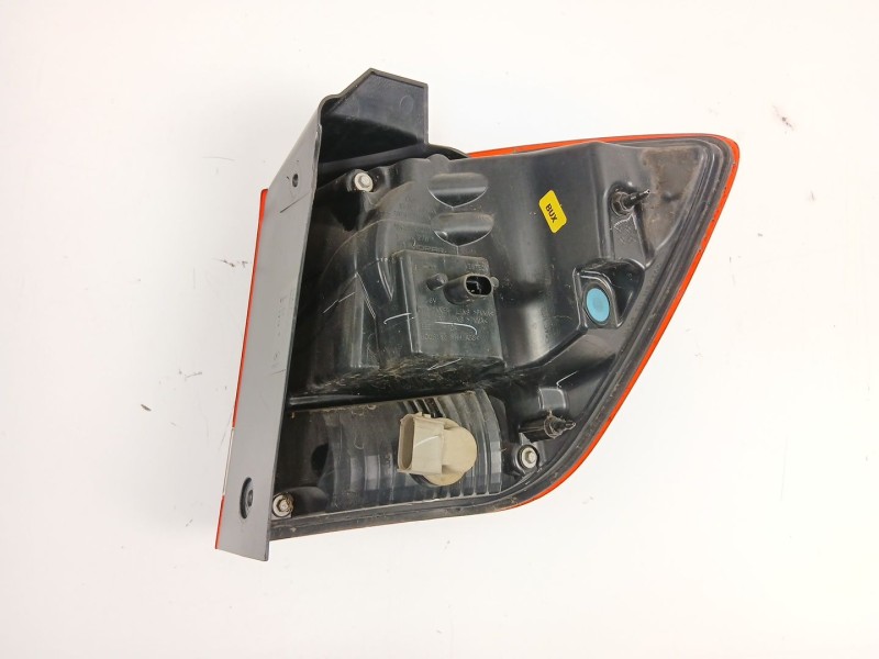 Recambio de piloto trasero izquierdo para fiat freemont (345_) 2.4 referencia OEM IAM 68078481AD  