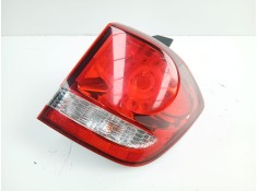 Recambio de piloto trasero derecho para fiat freemont (345_) 2.4 referencia OEM IAM 68078480AD  