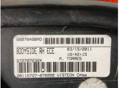 Recambio de piloto trasero derecho para fiat freemont (345_) 2.4 referencia OEM IAM 68078480AD   2