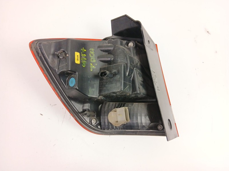 Recambio de piloto trasero derecho para fiat freemont (345_) 2.4 referencia OEM IAM 68078480AD  