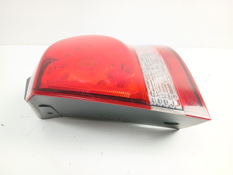 Recambio de piloto trasero derecho para fiat freemont (345_) 2.4 referencia OEM IAM 68078480AD  