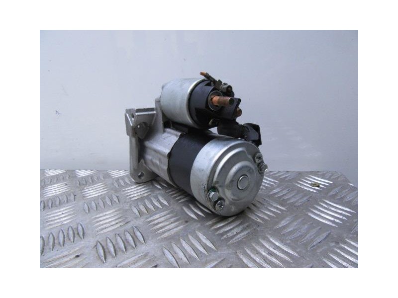 Recambio de motor arranque : renault megane : 1.5 dci 3p [2002] para renault megane 1.5 dci referencia OEM IAM P0222894  