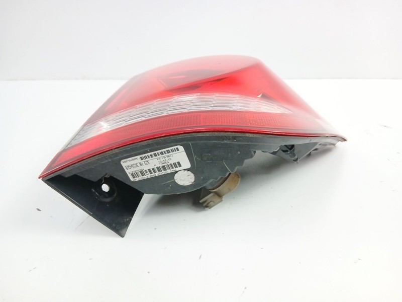 Recambio de piloto trasero derecho para fiat freemont (345_) 2.4 referencia OEM IAM 68078480AD  