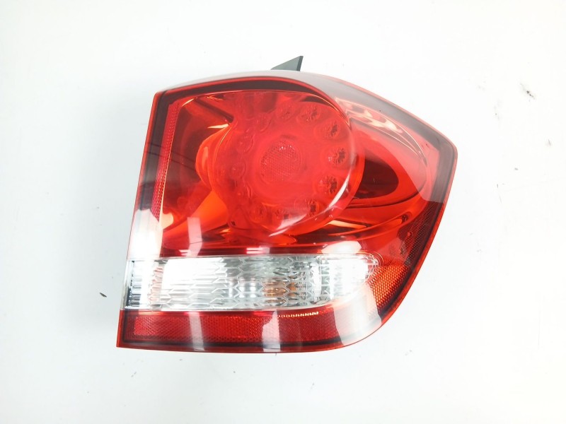 Recambio de piloto trasero derecho para fiat freemont (345_) 2.4 referencia OEM IAM 68078480AD  