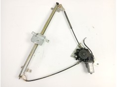 Recambio de elevalunas delantero derecho para ford transit connect (p65_, p70_, p80_) 1.8 tdci referencia OEM IAM 2T14V23200BJ   2