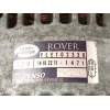 Recambio de alternador para mg serie 75 (rj) v6 24v cat referencia OEM IAM YLE102330 TN1022111471 
