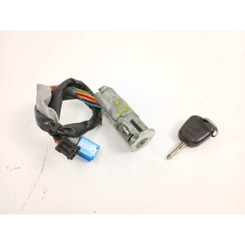 Recambio de conmutador de arranque para citroën xsara picasso (n68) 1.6 hdi referencia OEM IAM 4162CK  